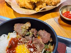 -汉米达特色料理餐厅(郴州友阿国际广场店)
