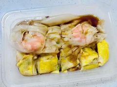 -山水肠粉(盐田店)