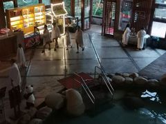 -青城道汤池