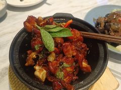 -志明眷村·台式融合菜·宵夜