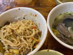 -陈记汤饭(水巷口店)