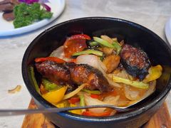 -百年银屏蚝烙·潮汕菜·非遗(乐山店)
