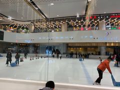 -TheRink大零溜冰场(IFS国金中心店)