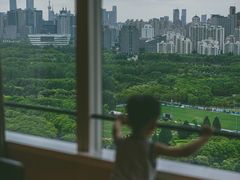 -上海浦东嘉里大酒店
