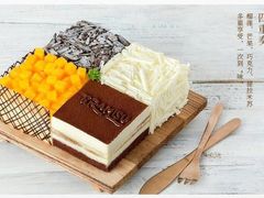-幸福西饼生日蛋糕·下午茶(沈河店)
