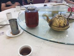 -福满园大酒楼(梅林店)