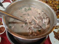 -猪肉婆私房菜(容桂总店)