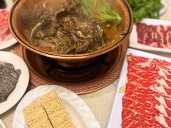 -八先生涮肉房(三里河店)