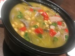 -ZEN采蝶轩·粤味臻鲜·手作点心·商务宴请(泰州店)