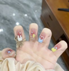 -兔猫ToMoreNails美甲美睫