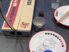 -钱锋炭缸烧烤(南湖大路总店)