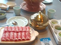 -额尔敦传统涮(体育场店)