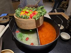 -山缓缓火锅(上海闵行龙湖店)