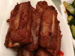 蒜香排骨-亢龙太子酒轩(东湖店)