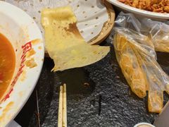 -周姑娘不等味·牛羊肉火锅·螃蟹罗氏虾·烤鱼烤串(高邮店)