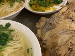 -老四季(南市场店)