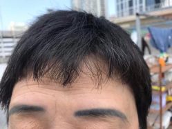 -初心纹眉洗眉·美睫专业店