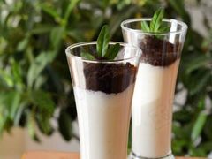 盆栽奶茶-威克特披萨汉堡