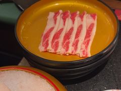 -牛New寿喜烧(虹桥新天地店)