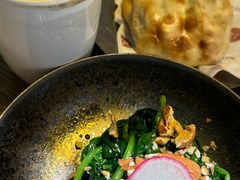 -纳鲁孜·新疆特色餐厅(上海悦荟广场店)