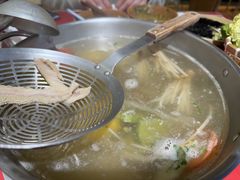 -潮汕·草根牛肉档(上海荟聚城市集市店)