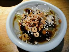 -胡马八破·川菜小馆(高新万达店)