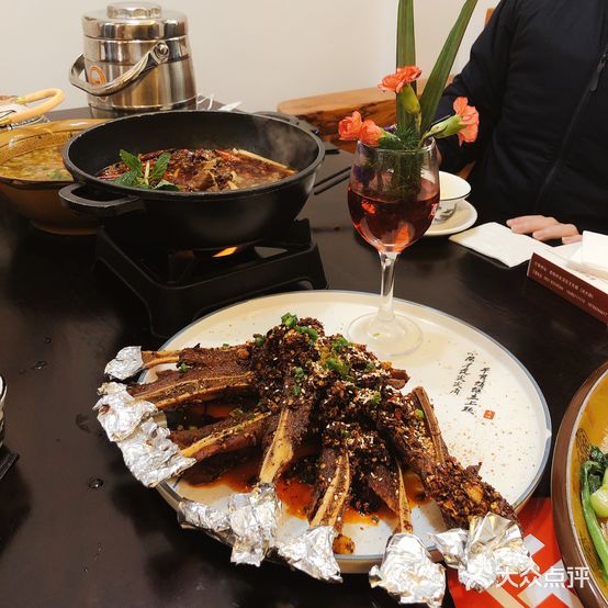 洪大厨