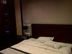 -观唐（国际）度假村温泉