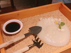 酒酿糍粑-寻宝记绍兴菜(鲁迅路店)