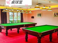 -御水泉·国际水疗会(广州长隆店)