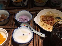 -拾光·小碗甜品