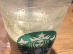 -星巴克臻选(舟山凯虹广场店)