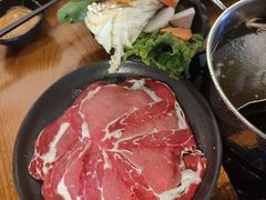 -呷哺呷哺 黄金牧场 (中发百旺店)