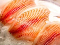 -海天一色海景自助餐厅(西港花园店)