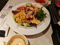 -七八冷面·延边朝鲜族美食(欢乐谷店)