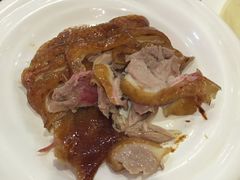 -满旗楼 北京烤鸭·涮羊肉火锅(武昌店)