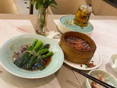 -荷花亭·湖北融合菜(中商广场店)