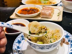 正斗炒饭-正斗·港式粤菜(SKLP店)