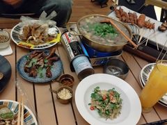 -芸鲜季·云南野生菌餐厅· 云南风物味研社(闵行店)