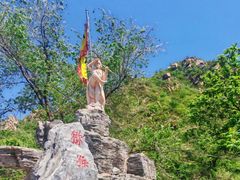 -大岭沟猕猴桃谷风景区