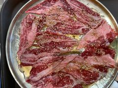 -大叹号·朝鲜族烤肉(潍坊泰华城店)