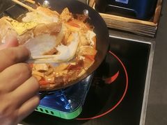 -牛武士寿喜烧·和牛火锅自助(全球首店)