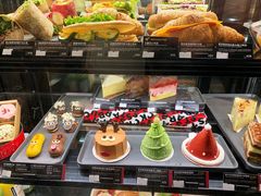 -星巴克臻选(杭州良渚文化村店)