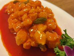 -天山传奇新疆菜(SKLP店)