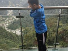 -清江方山景区
