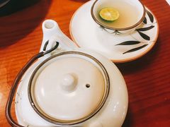 -大江户日本料理(吕厝店)