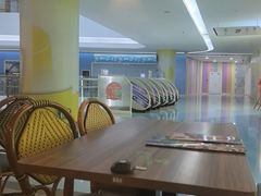 -萨莉亚意式餐厅(彩悦城店)