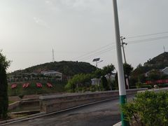 -山西乌金山旅游区