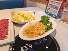 -蒙都43°9羊火锅·赤峰美食(桥北店)