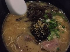 -一豚轩·烧鸟·豚骨拉面(五四路店)